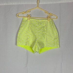 🏆 Dolce vita shorts